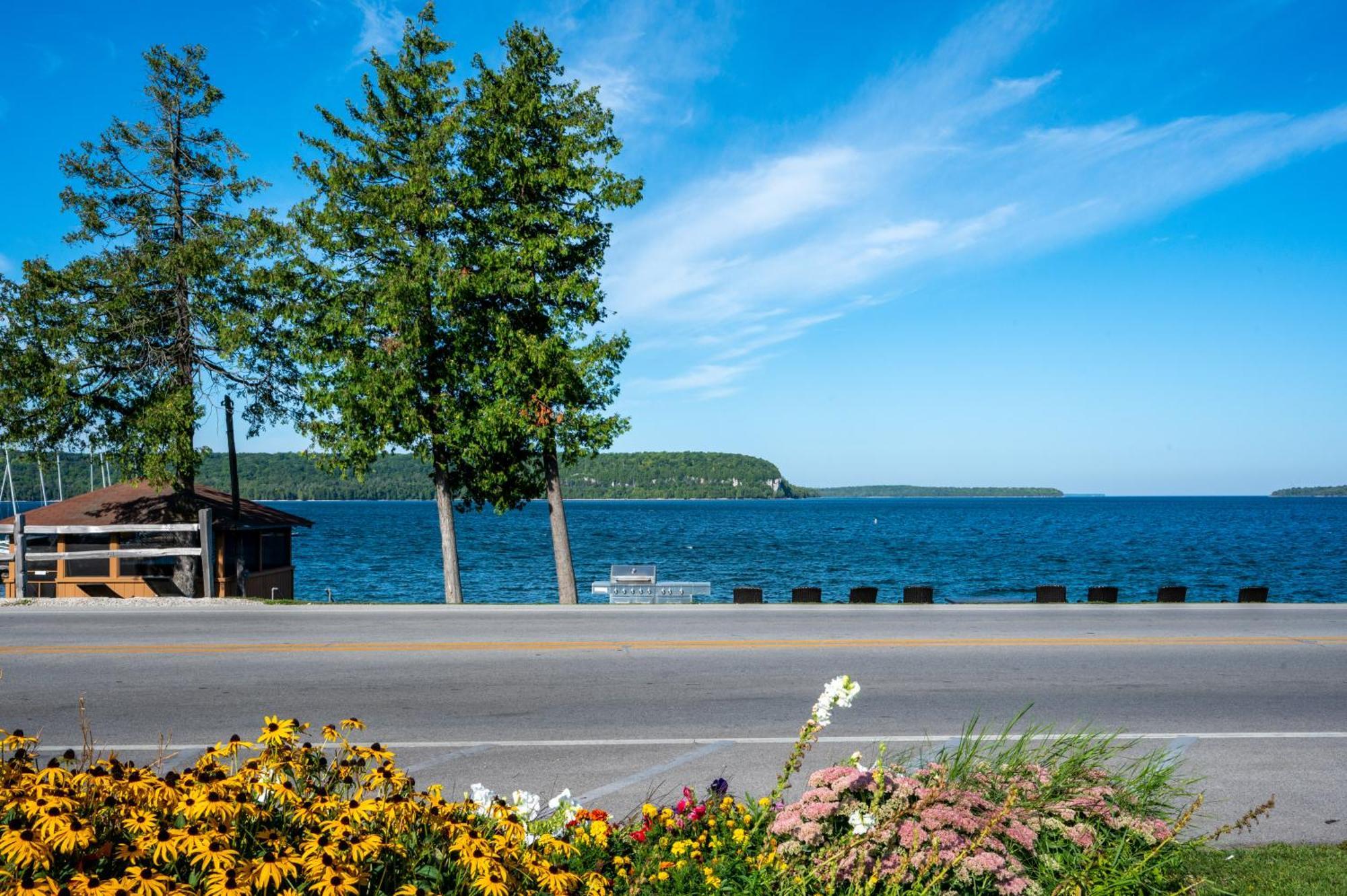 Pine Grove Resort Ephraim Extérieur photo