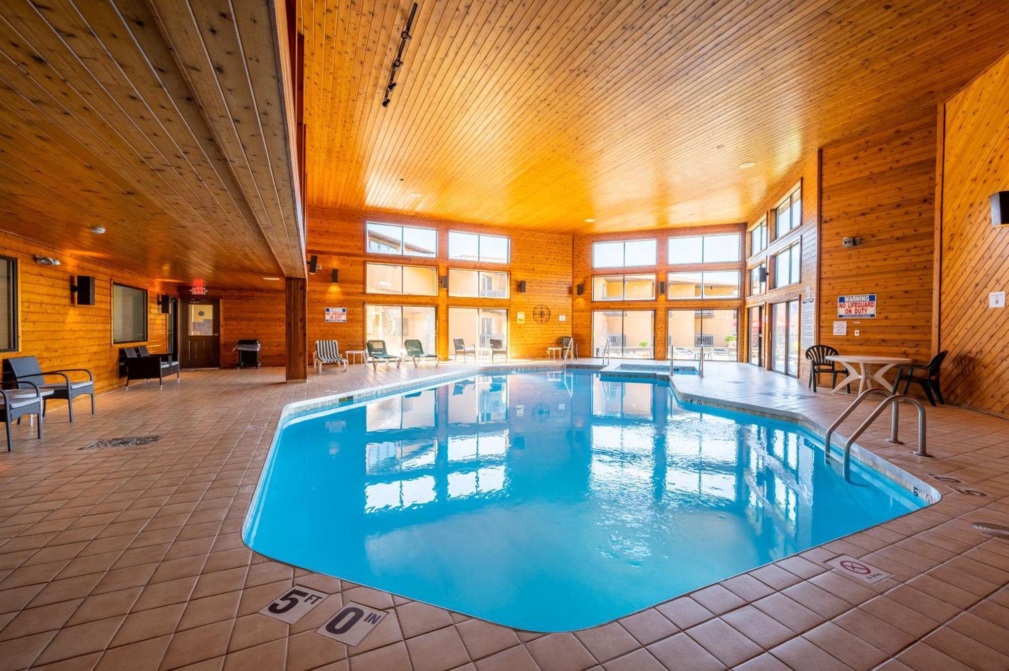 Pine Grove Resort Ephraim Extérieur photo