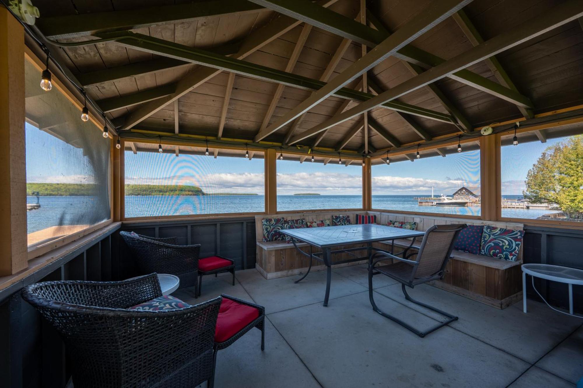Pine Grove Resort Ephraim Extérieur photo