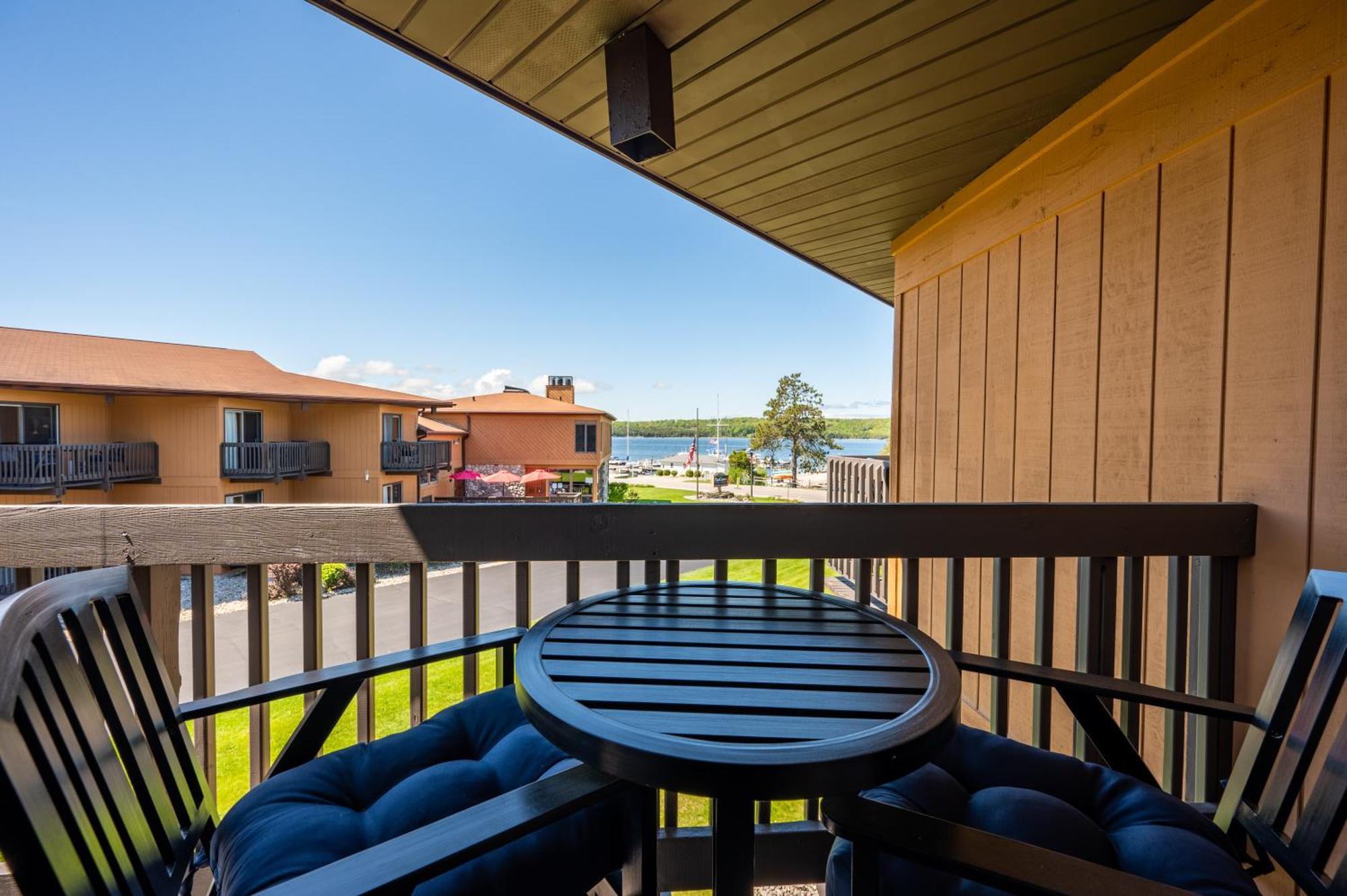 Pine Grove Resort Ephraim Extérieur photo