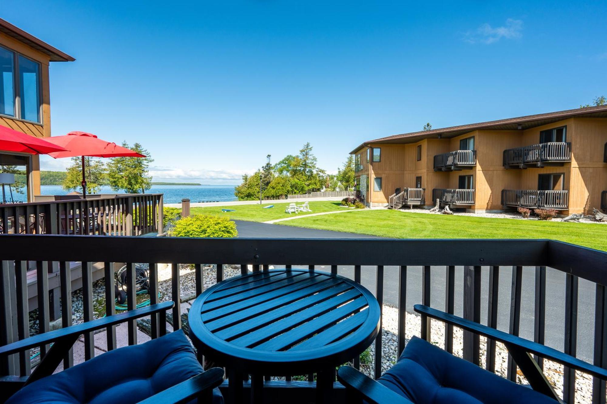 Pine Grove Resort Ephraim Extérieur photo