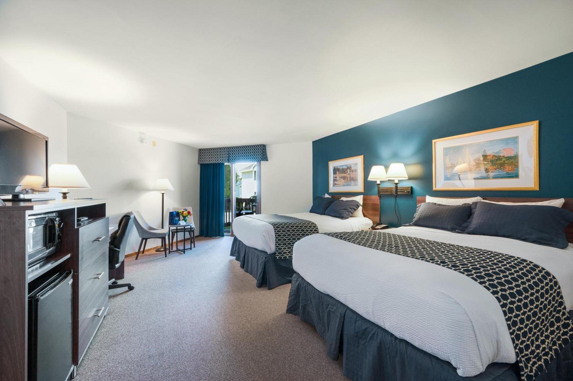 Pine Grove Resort Ephraim Extérieur photo