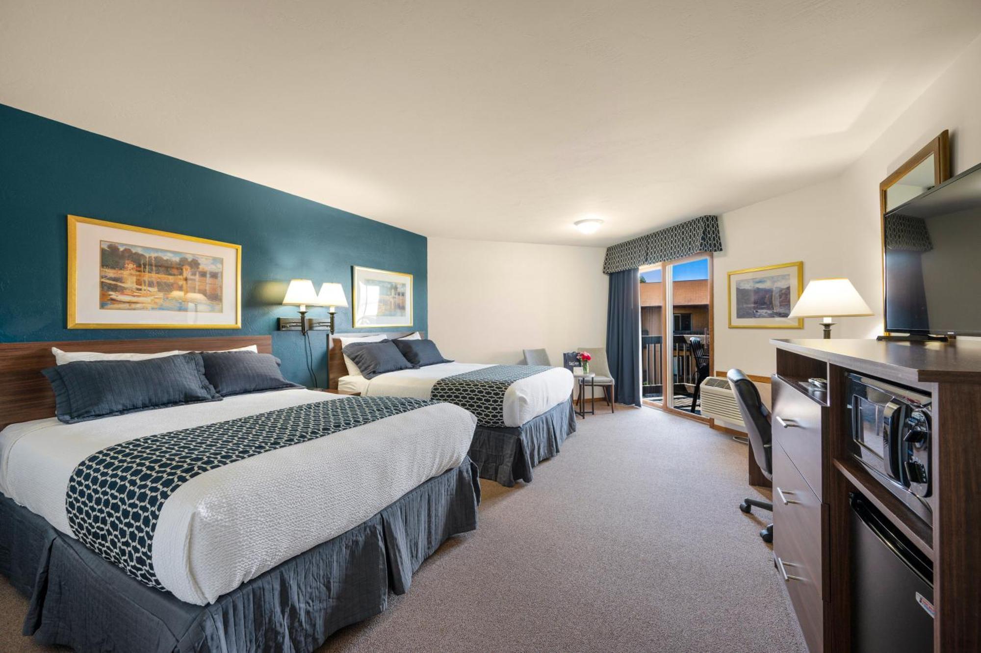 Pine Grove Resort Ephraim Extérieur photo