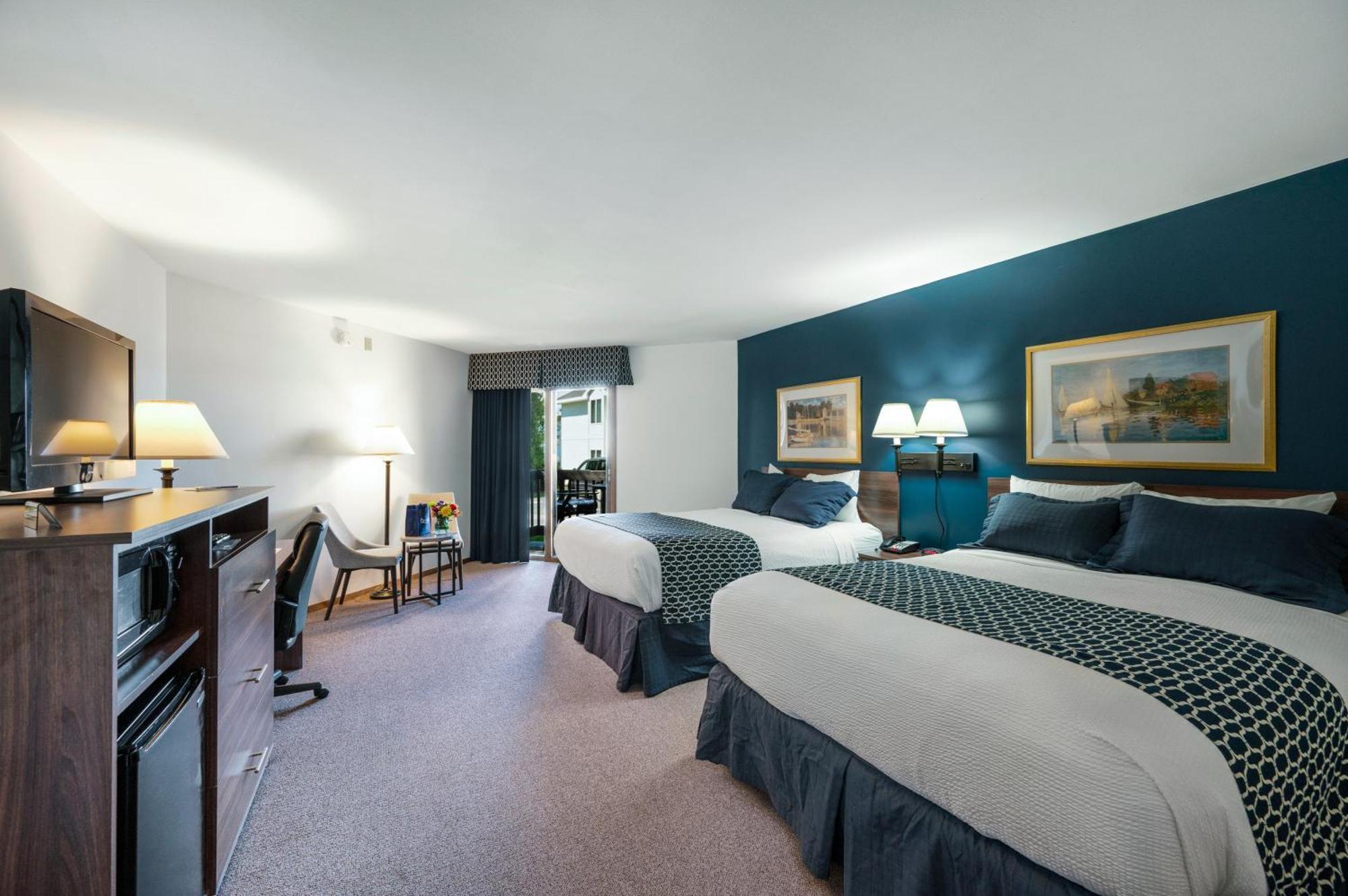 Pine Grove Resort Ephraim Extérieur photo
