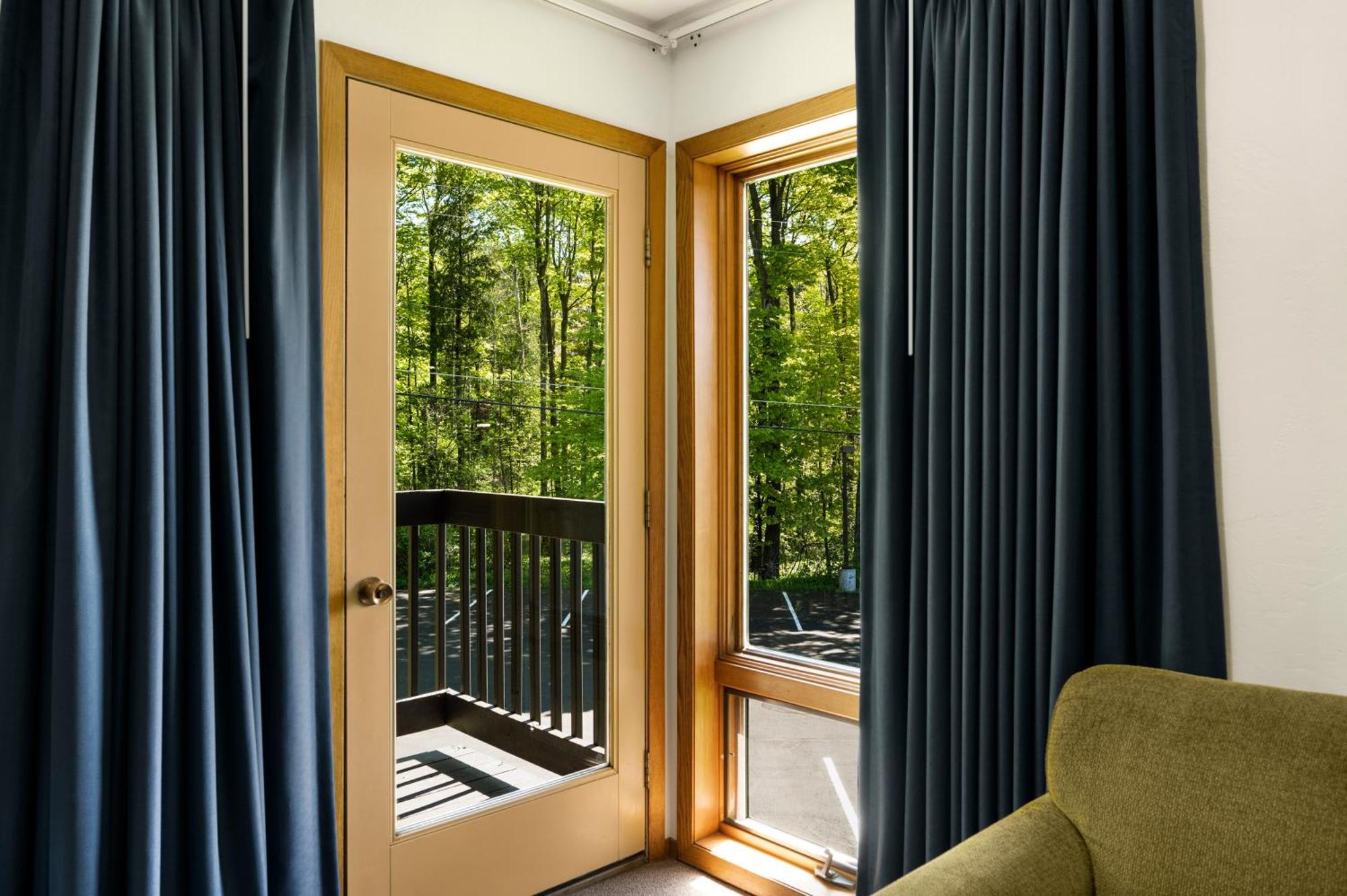 Pine Grove Resort Ephraim Extérieur photo