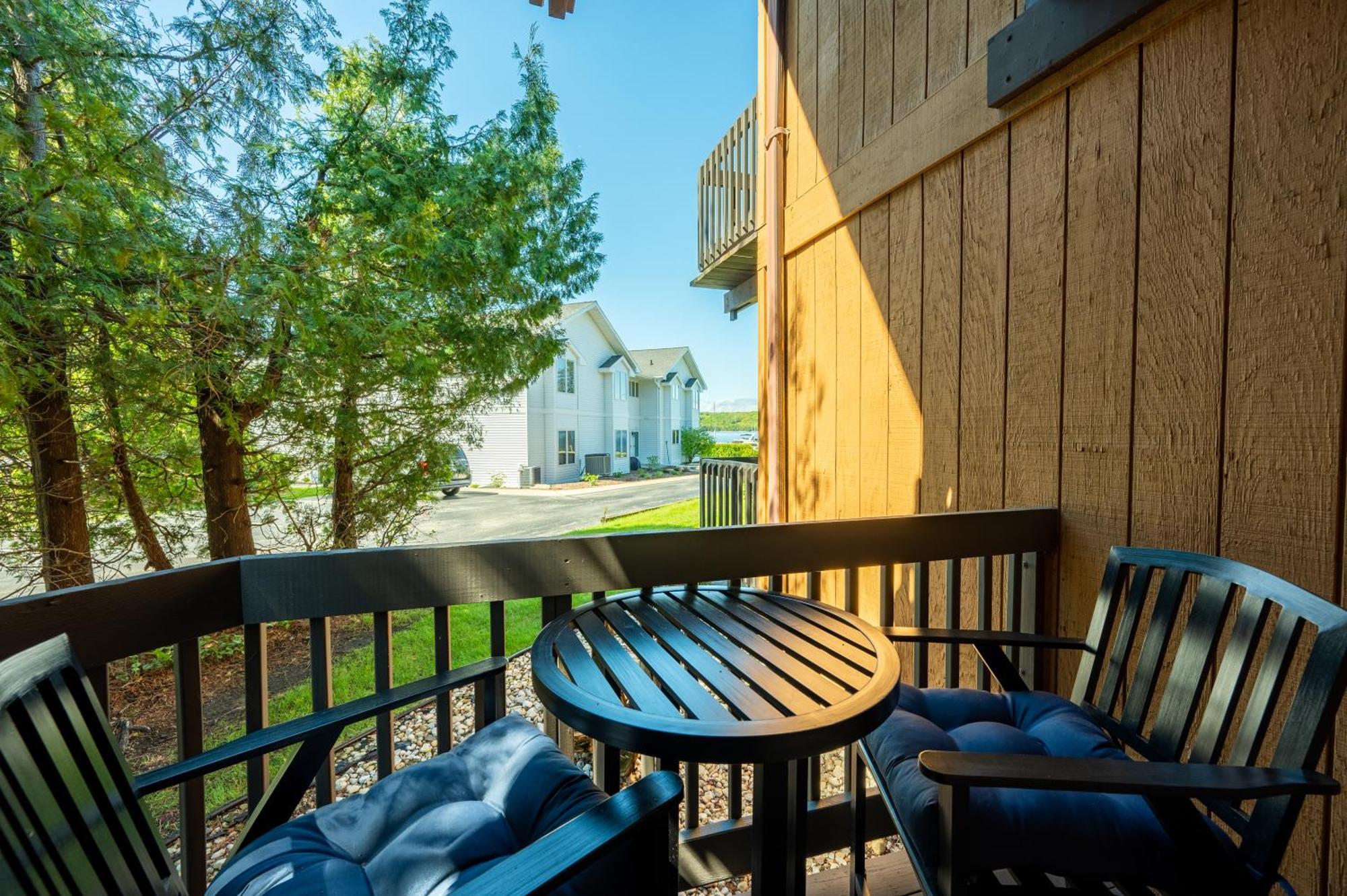Pine Grove Resort Ephraim Extérieur photo