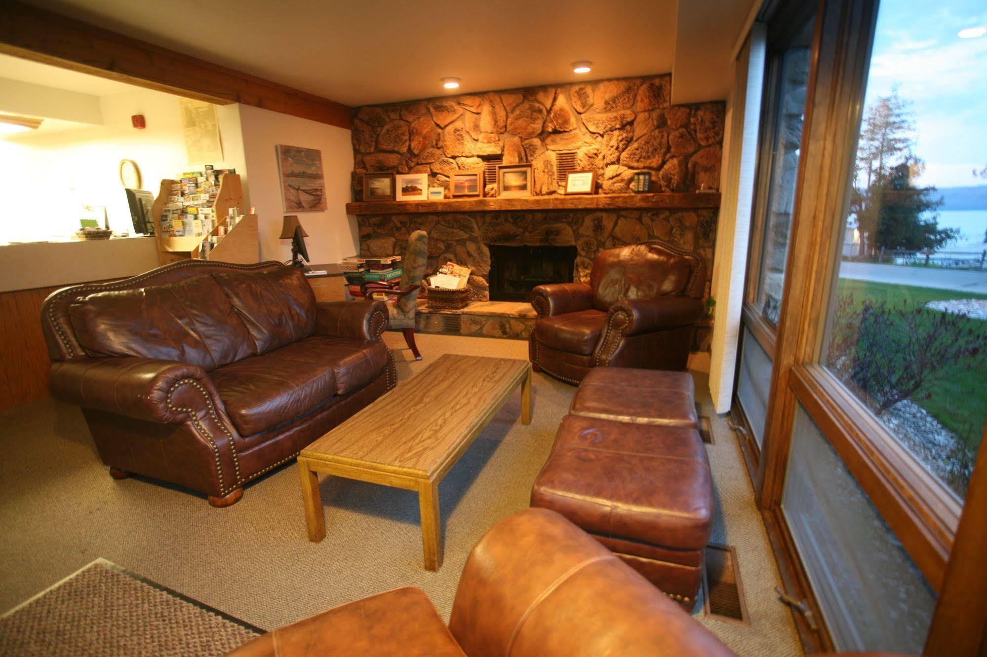 Pine Grove Resort Ephraim Extérieur photo