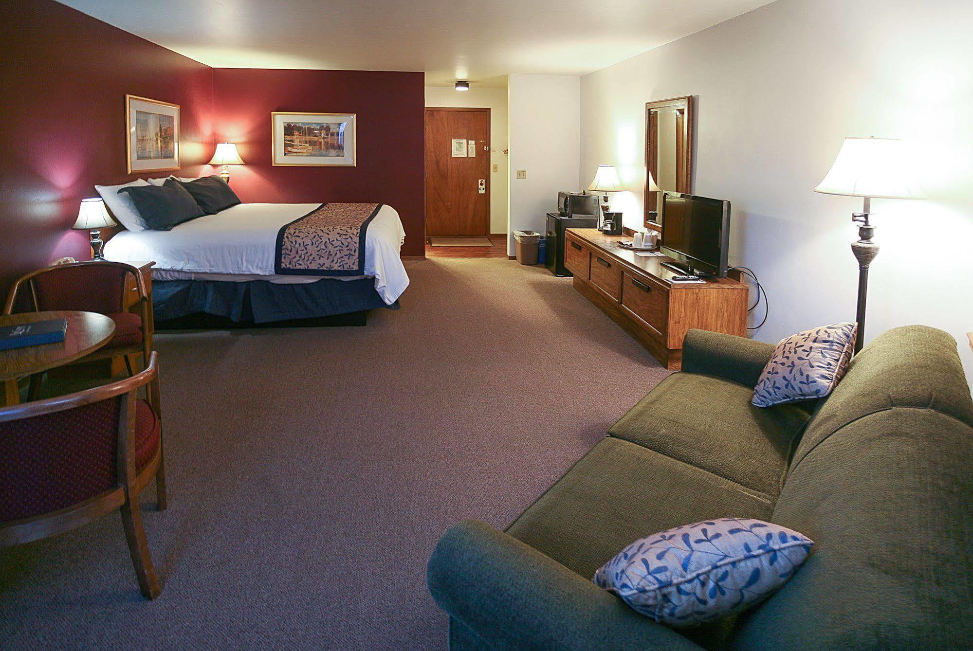 Pine Grove Resort Ephraim Extérieur photo