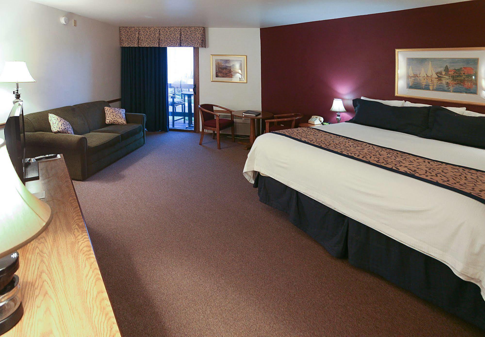 Pine Grove Resort Ephraim Extérieur photo